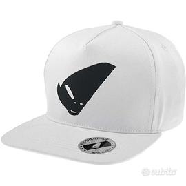 cappelli ufo vari colori tg unica 