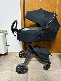 TRIO STOKKE+OVETTO