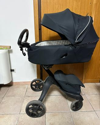 TRIO STOKKE+OVETTO