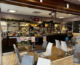Bar gelateria