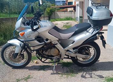Aprilia Pegaso 650 del 1999 d'epoca iscritta ASI