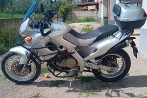 Aprilia Pegaso 650 del 1999 d'epoca iscritta ASI