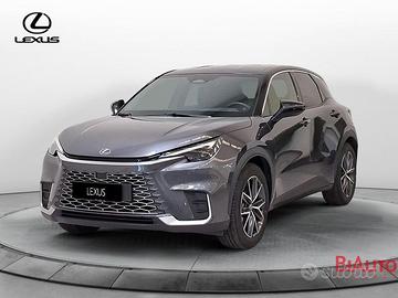 Lexus LBX 1.5 hybrid Emotion 2wd