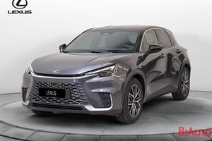 Lexus LBX 1.5 hybrid Emotion 2wd