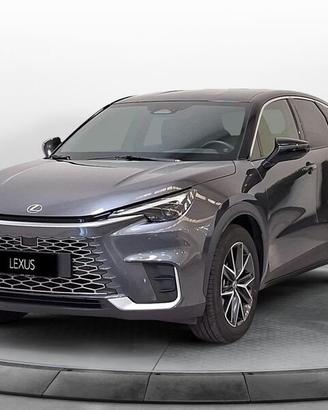 Lexus LBX 1.5 hybrid Emotion 2wd