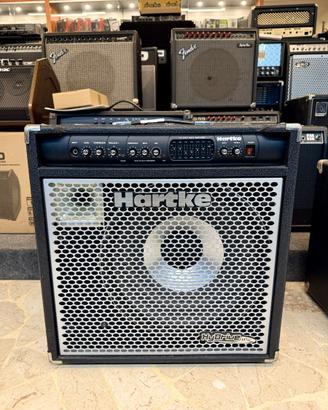 HARTKE HYDRIVE 115C