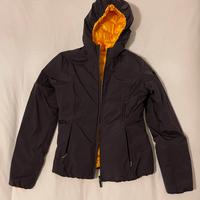 Piumino donna Double face RRD taglia 40