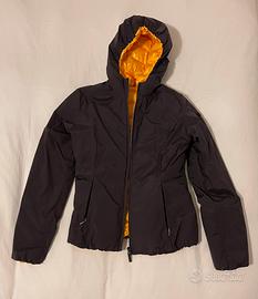 Piumino donna Double face RRD taglia 40