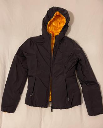 Piumino donna Double face RRD taglia 40
