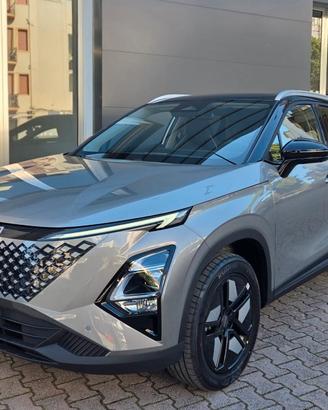 Omoda 5 SHS 1.5 TGDi Super Hybrid System 224 CV Pr