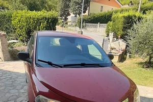 Lancia Ypsilon III serie