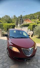Lancia Ypsilon III serie