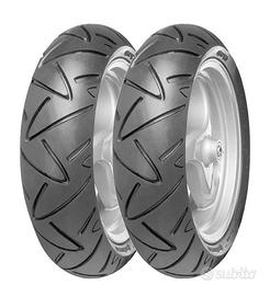Gomme Continenta l130/70 13 - 110/90 13