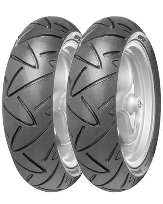 Gomme Continenta l130/70 13 - 110/90 13