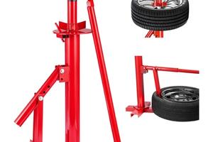 Smontagomme e equilibratrice moto