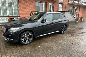 Bmw X1 xDrive 20 2013
