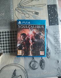 soulcalibur VI 