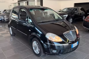 Lancia MUSA 1.4 Argento Ecochic GPL
