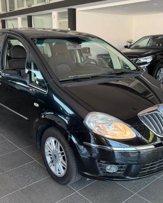 Lancia MUSA 1.4 Argento Ecochic GPL