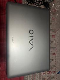 Sony Vaio PCG-71311M