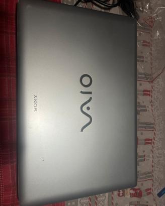 Sony Vaio PCG-71311M