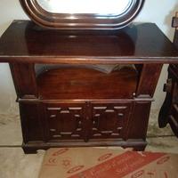 porta tv