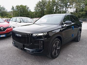Jaecoo 7 1.6 TGDI aut. Select