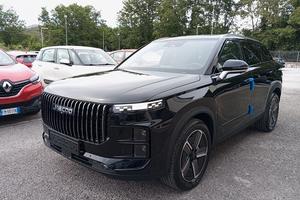 Jaecoo 7 1.6 TGDI aut. Select