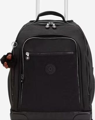 Zaino trolley Kipling New Zea 26L