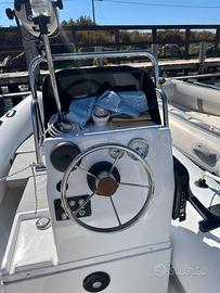 Joker boat 4,70 coaster