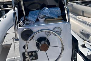 Joker boat 4,70 coaster