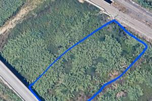 Terreno 1000 mq zona altavilla milicia