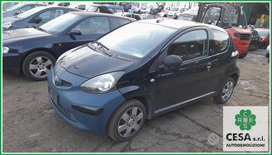 Ricambi Usati TOYOTA Aygo I 2007