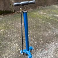 Pompa bici