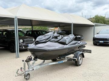 Seadoo RXP-RS 300