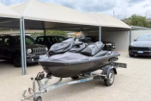 Seadoo RXP-RS 300
