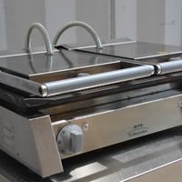 piastra electrolux liscia/rigata