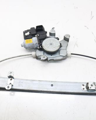 CREMAGLIERA POSTERIORE SINISTRA RENAULT Koleos 1°