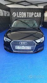 Audi A3 SPB 1.6 TDI 116 CV Sport accetto permute e