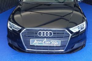 Audi A3 SPB 1.6 TDI 116 CV Sport accetto permute e