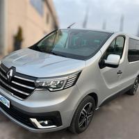 Renault Trafic BluedCi 150CV EDC PL-TN SpaceClass/