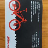 E bike fantic