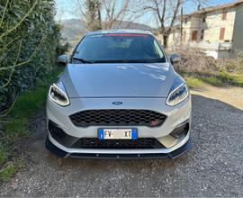 FORD Fiesta 7ª serie - 2019