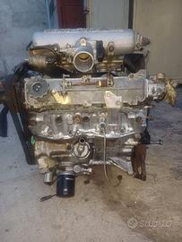 Motore fiat uno turbo i.e
