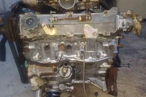 Motore fiat uno turbo i.e