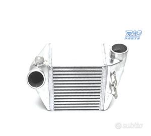 INTERCOOLER VOLKSWAGEN VW GOLF MK4 97-03 ALLUMINIO