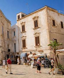 Palazzo - Polignano a Mare