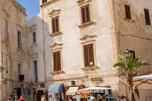 Palazzo - Polignano a Mare