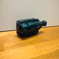 Videocamera Blaupunkt CC 816 vintage