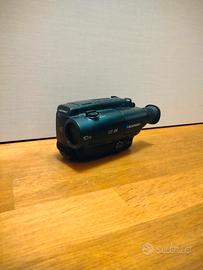 Videocamera Blaupunkt CC 816 vintage